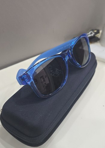 çocuk güneş Gözlüğü - Görsel 2