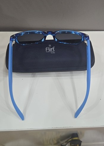 çocuk güneş Gözlüğü - Görsel 3