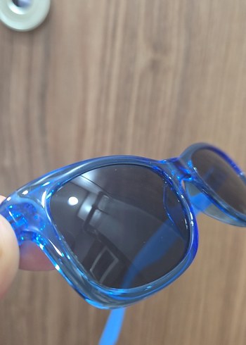 çocuk güneş Gözlüğü - Görsel 4