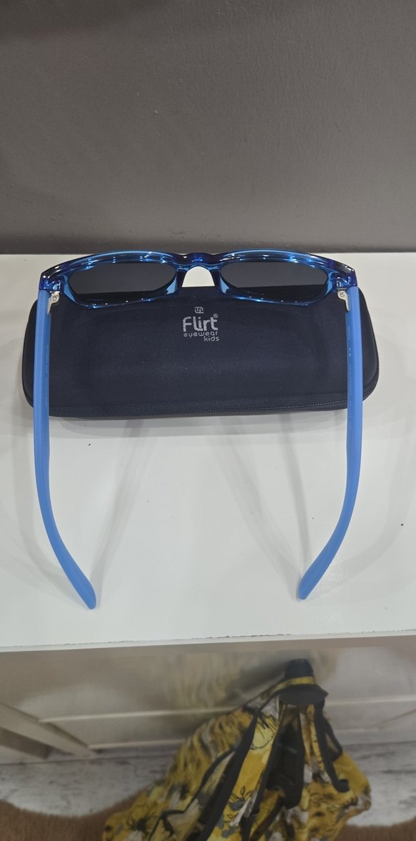 çocuk güneş Gözlüğü - Görsel 3