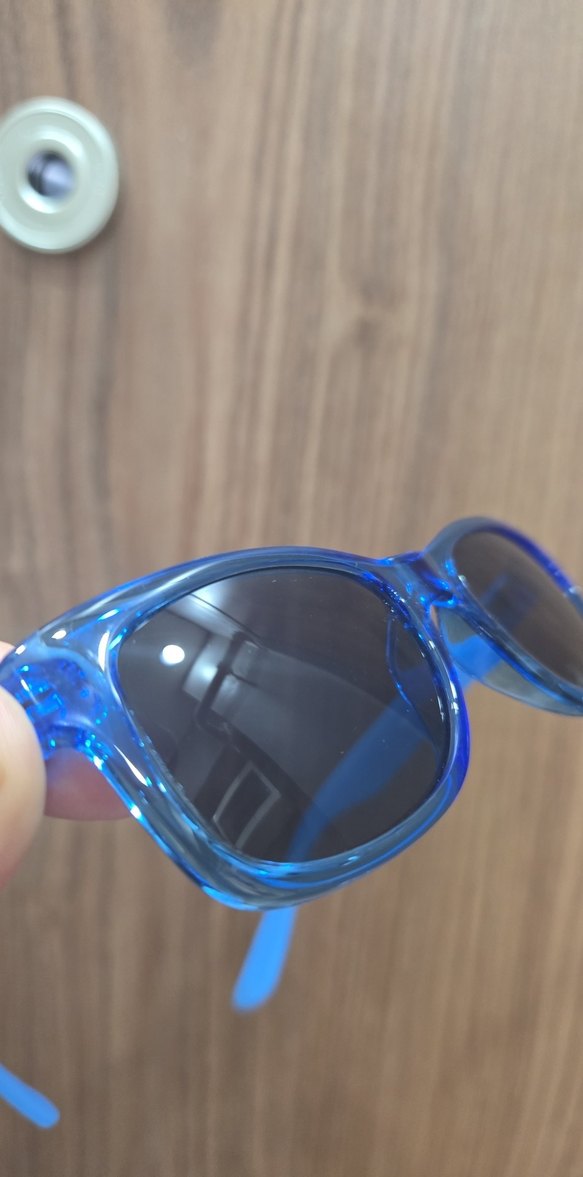 çocuk güneş Gözlüğü - Görsel 4