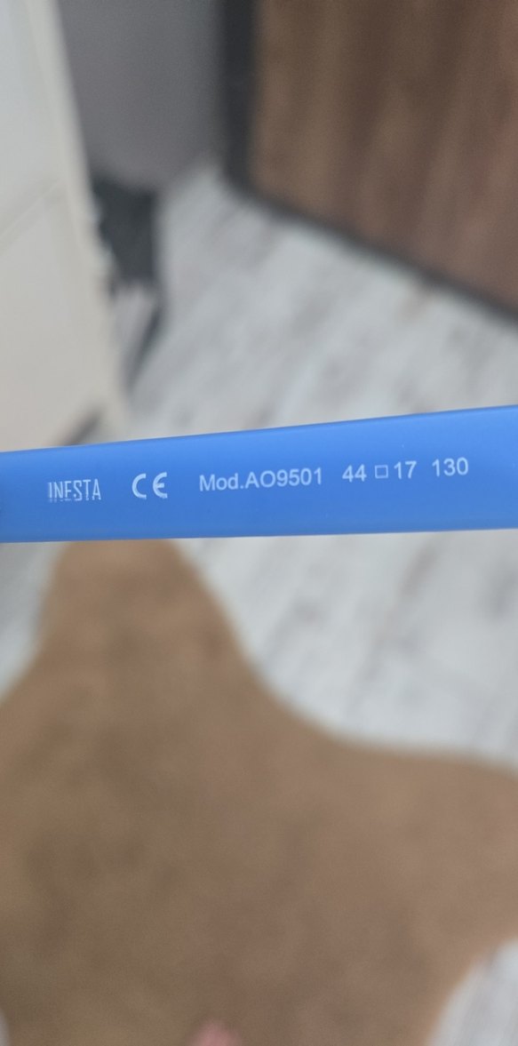 çocuk güneş Gözlüğü - Görsel 5