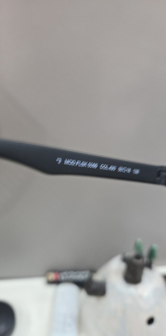 Siyah Minimalist çocuk Güneş Gözlüğü - Görsel 5