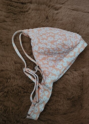 38 Beden Bikini üstü 