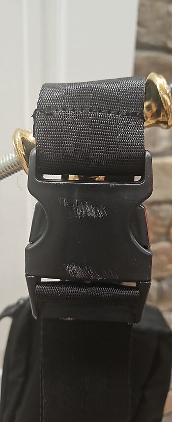 Bel çantası  - Görsel 2