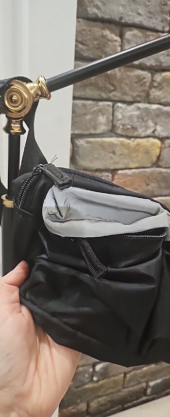 Bel çantası  - Görsel 4