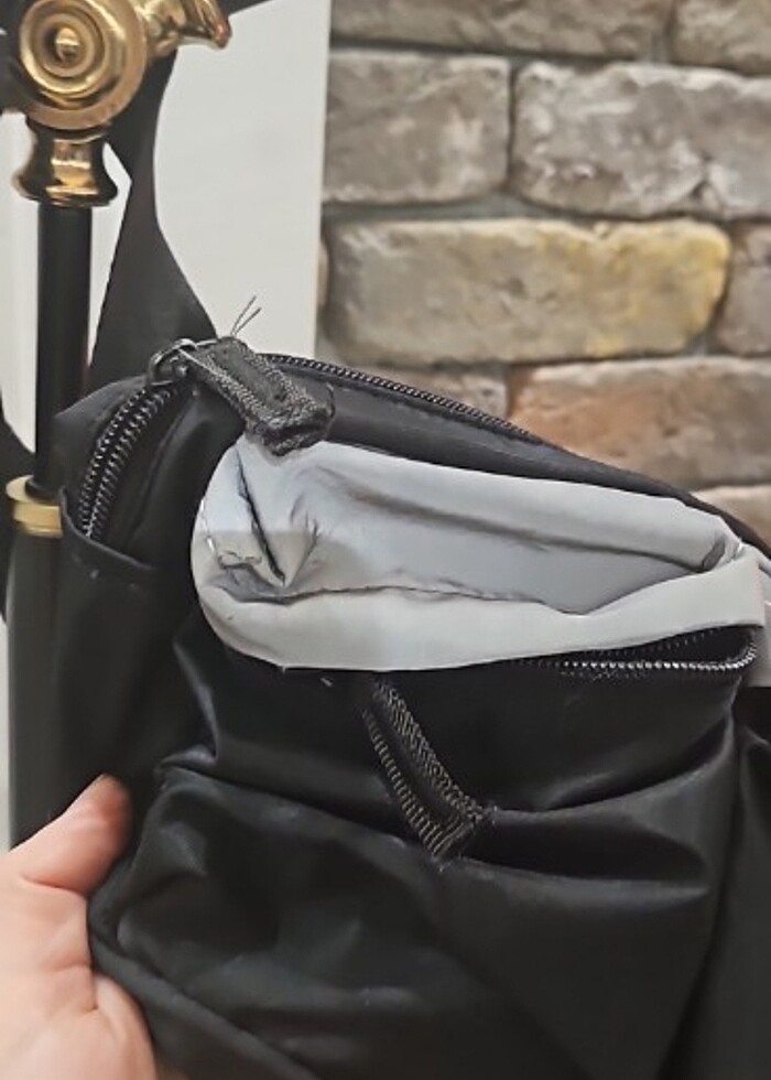 Bel çantası  - Görsel 4