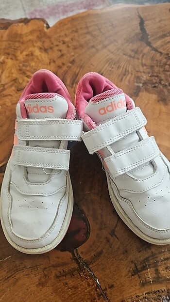Adidas 30 numara