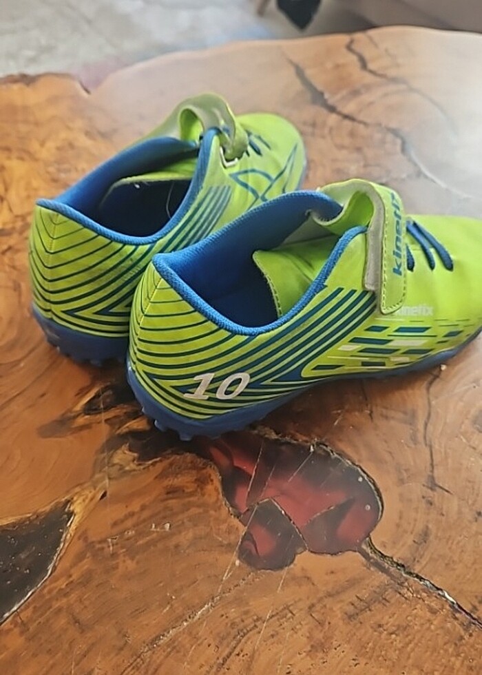 34 numara - Görsel 2