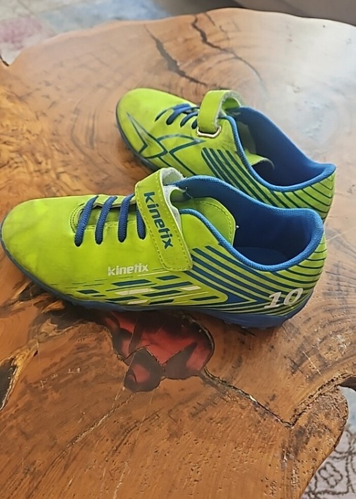 34 numara - Görsel 3