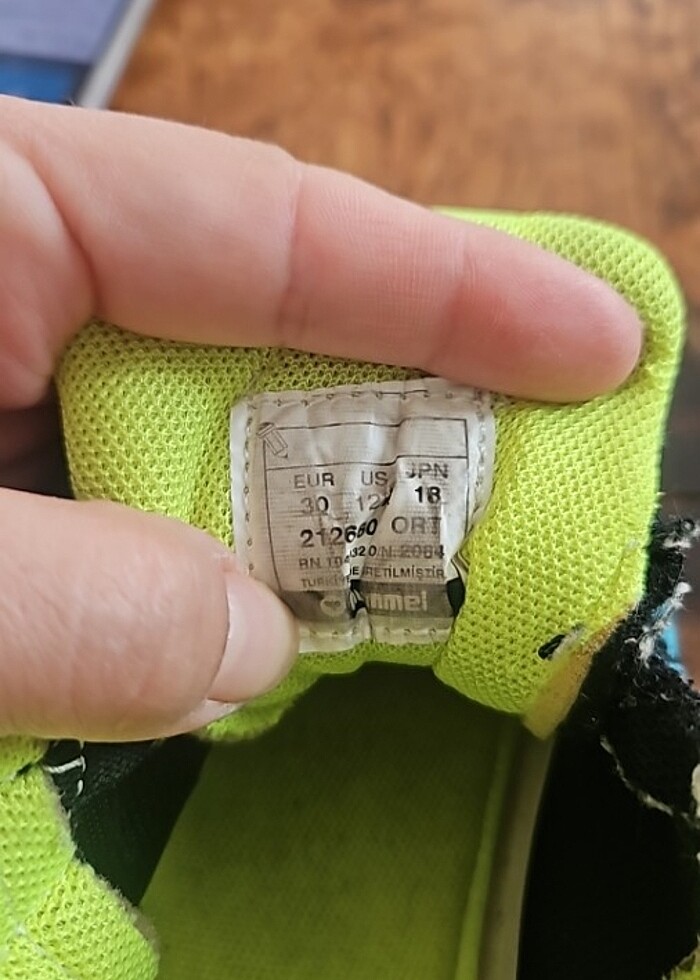 30 numara - Görsel 5