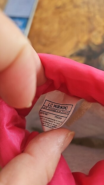 Çizme 24.25 numara - Görsel 5