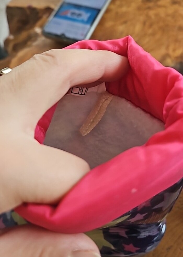 Çizme 24.25 numara - Görsel 4