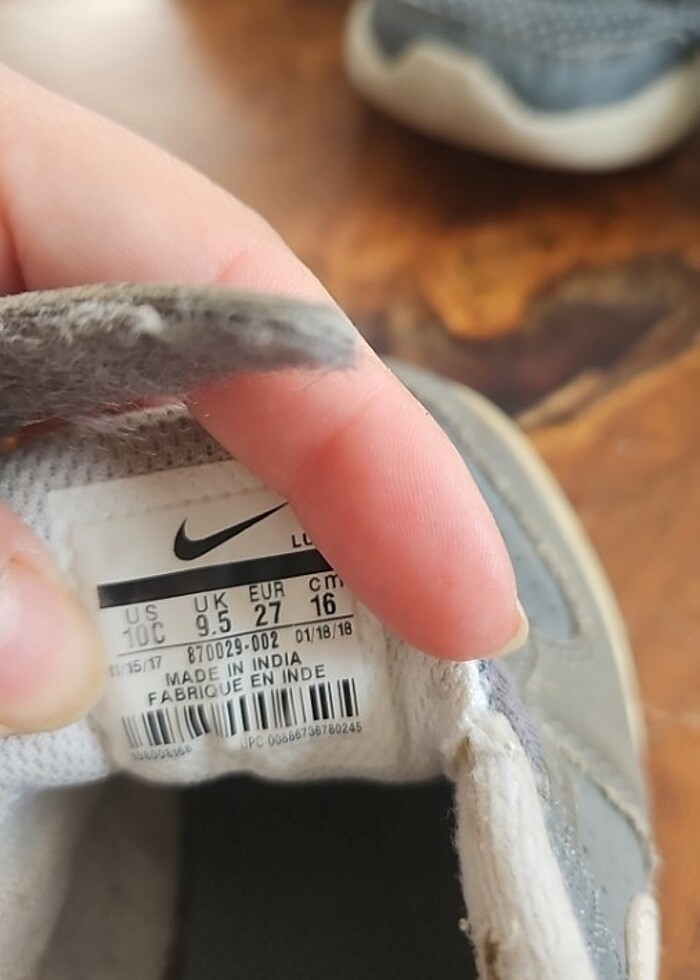 27 numara - Görsel 4