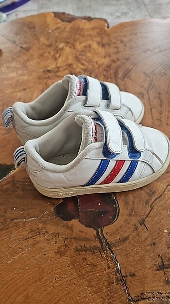 Adidas 24 numara 