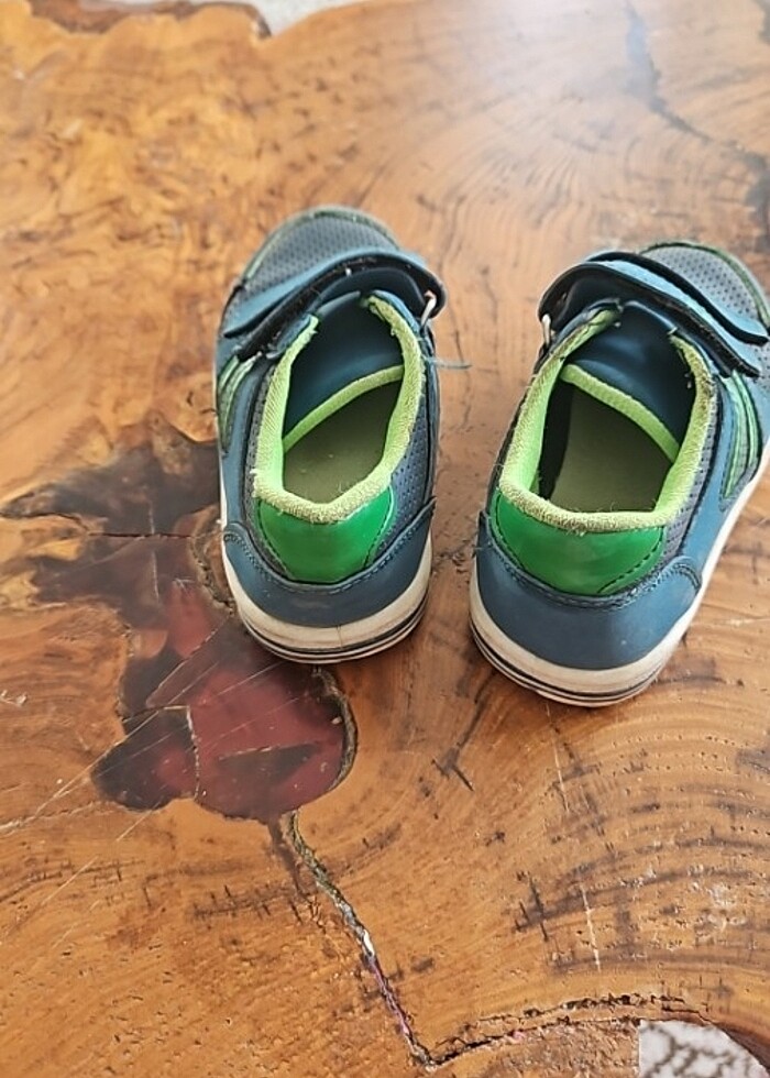 25 numara - Görsel 3