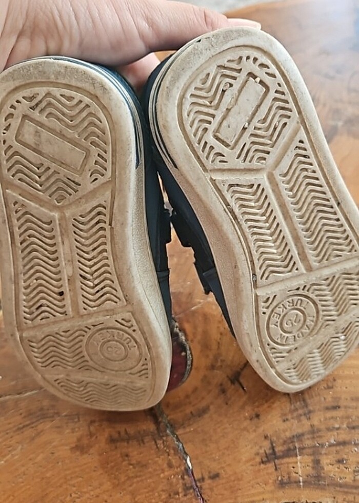 25 numara - Görsel 4