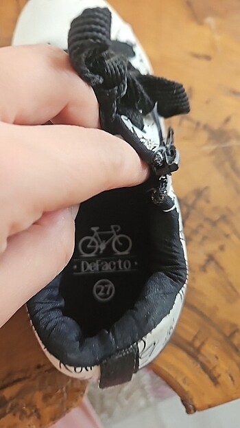 27 numara - Görsel 5