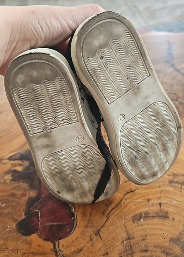 27 numara - Görsel 4