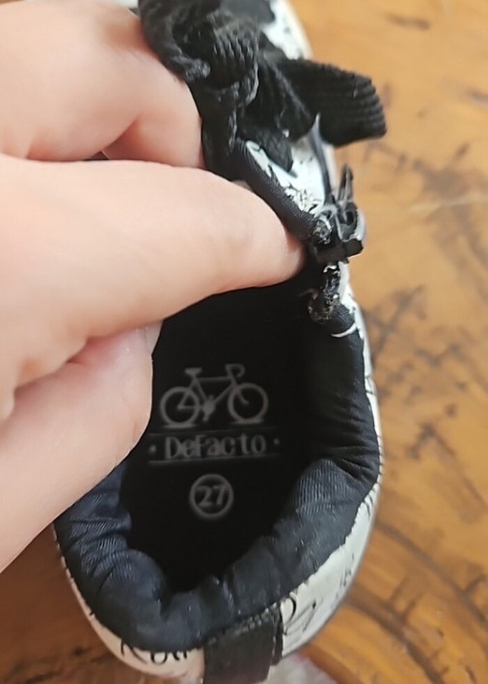 27 numara - Görsel 5