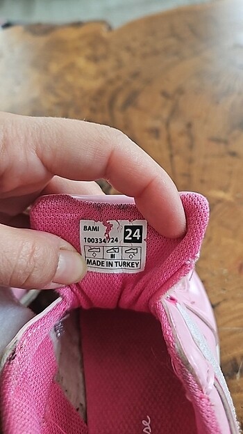 24 numara - Görsel 6