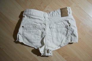 Bershka Bershka mini kot şort