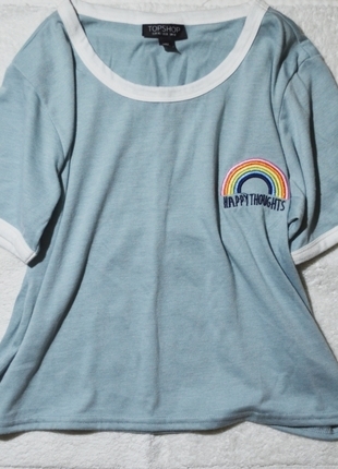 Topshop T-shirt