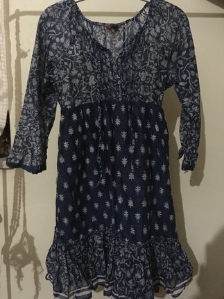 H&M elbise