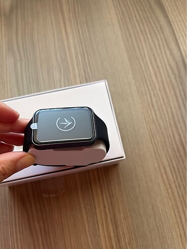  Beden HUAWEI WATCH 2 FIT AKILLI SAAT