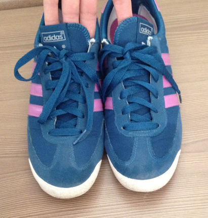 Adidas Dragon