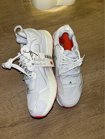 38,5 Beden Adidas X Stella mcCartney Outdoorboost 2.0