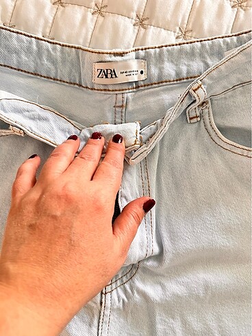 Zara Zara sort