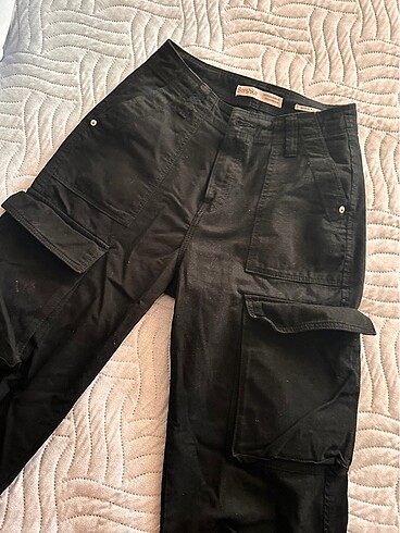 Bershka Kargo pantolon