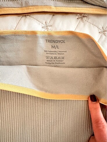 Trendyol & Milla Tayt takim