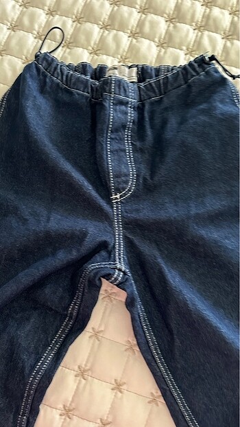Bershka Kargo