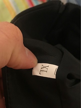 xl Beden Etek.
