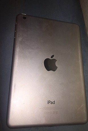İpad Mini (Wİ-Fİ)