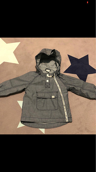 H&M mont
