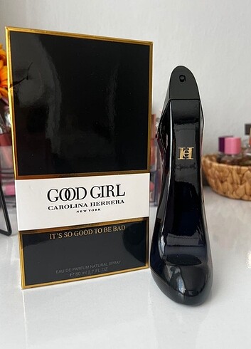 Carolina Herrera Good Girl Parfüm 