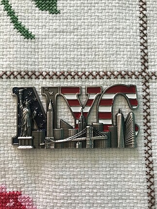 New York Magnet