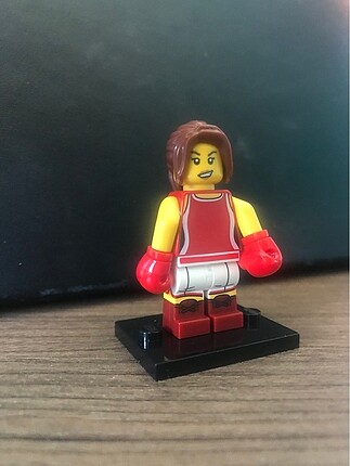 LEGO FİGÜR