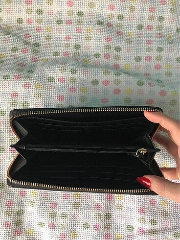  Beden DKNY CÜZDAN