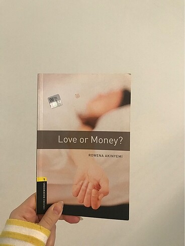 Love or Money