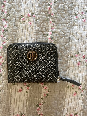 Tommy Hilfiger Cüzdan
