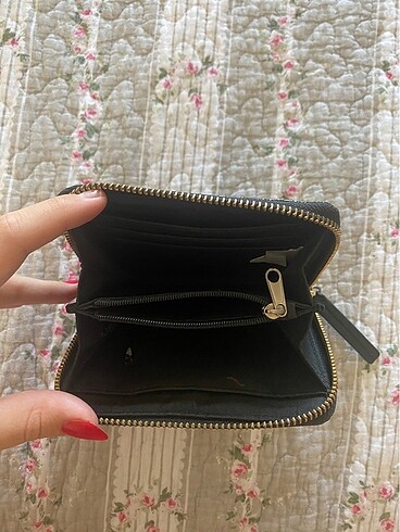 Beden Tommy Hilfiger Cüzdan