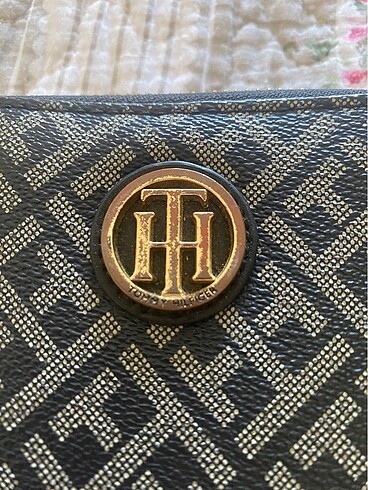 Tommy Hilfiger Tommy Hilfiger Cüzdan