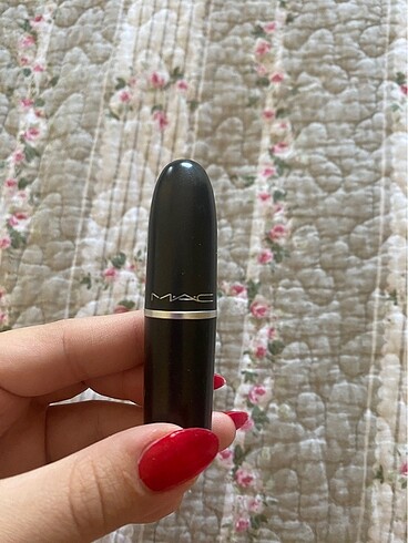 MAC RUJ