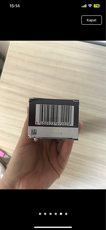 Beden Renk RETİNOL REVİTALİFT LOREAL