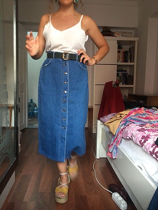 Vintage Love Kot etek