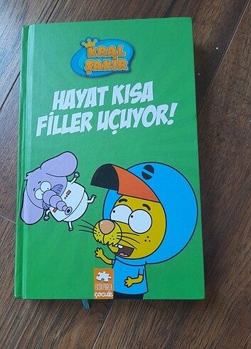Kral şakir 4